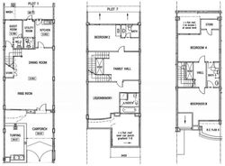 SERANGOON GARDEN WAY (D19), Terrace #626569391